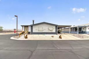1545 E El Rodeo Rd, Fort Mohave, AZ 86426 - Photo 1