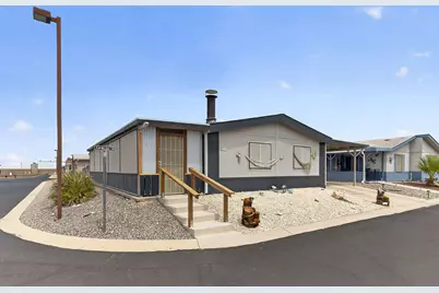 1545 E El Rodeo Road, Fort Mohave, AZ 86426 - Photo 3