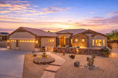 2708 Discovery Road, Bullhead City, AZ 86442 - Photo 1