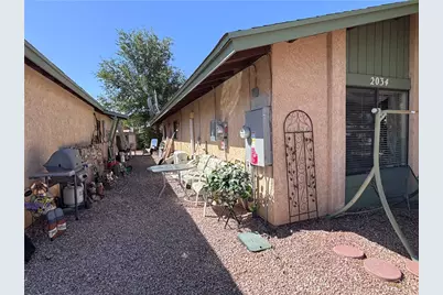 2034 Chicago Avenue, Kingman, AZ 86401 - Photo 3