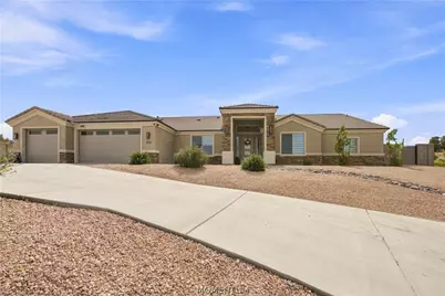3770 Hualapai Mountain Road, Kingman, AZ 86401 - Photo 37