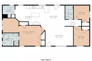 10101 S Plantation Dr, Mohave Valley, AZ 86440 - Photo 3
