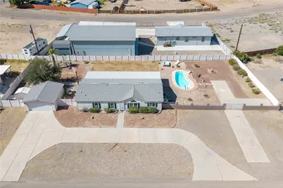 10101 S Plantation Drive, Mohave Valley, AZ 86440 - Photo 1