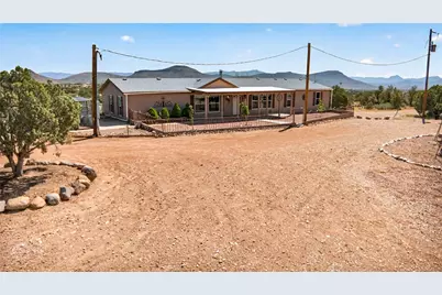 11125 E Prospect Drive, Kingman, AZ 86401 - Photo 3