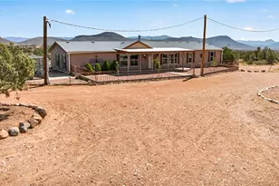 11125 E Prospect Dr, Kingman, AZ 86401 - Photo 3