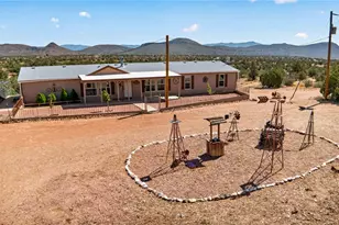 11125 E Prospect Dr, Kingman, AZ 86401 - Photo 1