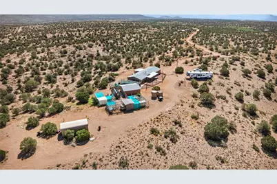 11125 E Prospect Drive, Kingman, AZ 86401 - Photo 11