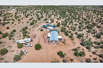 11125 E Prospect Drive, Kingman, AZ 86401 - Photo 9