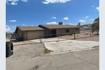 1560 Opal Lane, Bullhead City, AZ 86442 - Photo 1