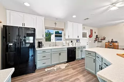 7101 S Kaiser Drive, Mohave Valley, AZ 86440 - Photo 7