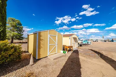 3640 N Rainbow Drive, Kingman, AZ 86409 - Photo 21