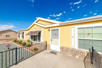 3640 N Rainbow Drive, Kingman, AZ 86409 - Photo 3