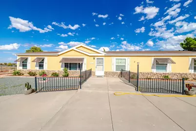 3640 N Rainbow Drive, Kingman, AZ 86409 - Photo 1