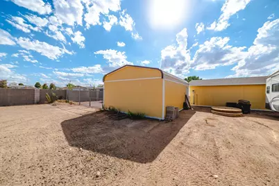 3640 N Rainbow Drive, Kingman, AZ 86409 - Photo 9