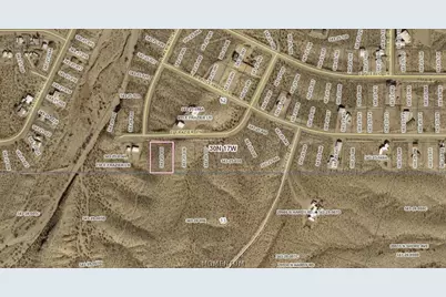 800 Frazier Lane, Meadview, AZ 86444 - Photo 7