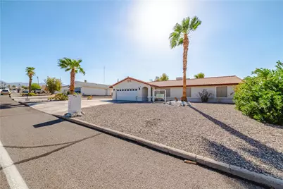 2846 El Dorado Avenue, Lake Havasu, AZ 86403 - Photo 47
