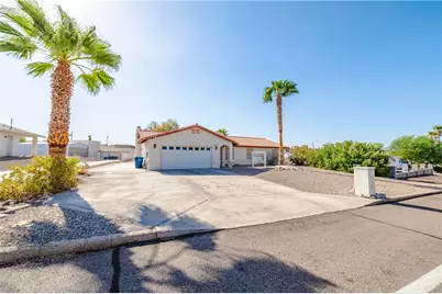 2846 El Dorado Avenue, Lake Havasu, AZ 86403 - Photo 49