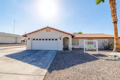 2846 El Dorado Avenue, Lake Havasu, AZ 86403 - Photo 51