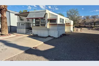 2000 Ramar Road #40, Bullhead City, AZ 86442 - Photo 1