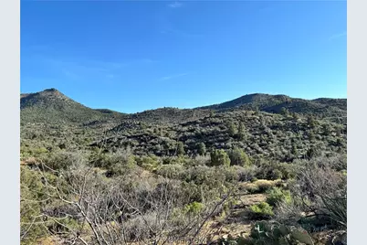 254-28-001 Squaw Springs, Kingman, AZ 86401 - Photo 3
