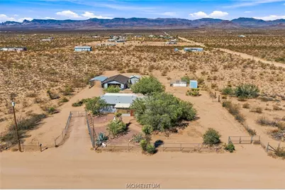 5485 Laguna Road, Golden Valley, AZ 86413 - Photo 1