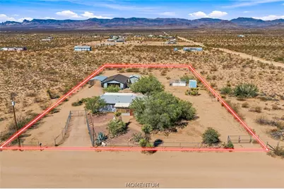 5485 Laguna Road, Golden Valley, AZ 86413 - Photo 3