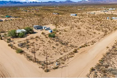 5485 and 5490 N Laguna Road, Golden Valley, AZ 86413 - Photo 1