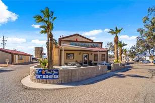 1600 Silver Creek Rd Rd, Bullhead City, AZ 86442 - Photo 33