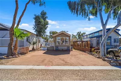 1600 Silver Creek Rd Road #410, Bullhead City, AZ 86442 - Photo 3
