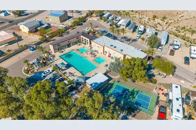 1600 Silver Creek Rd Road #410, Bullhead City, AZ 86442 - Photo 39