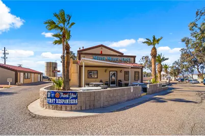 1600 Silver Creek Rd Road #410, Bullhead City, AZ 86442 - Photo 33