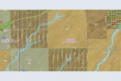 308-19-098 N Aksum Drive, Chloride, AZ 86431 - Photo 5