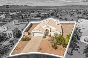2853 Winchester Rd, Bullhead City, AZ 86442 - Photo 3