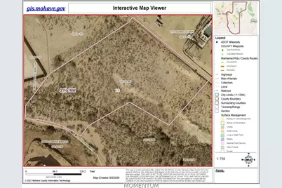 322-23-201 Driscoll Lane, Kingman, AZ 86401 - Photo 3