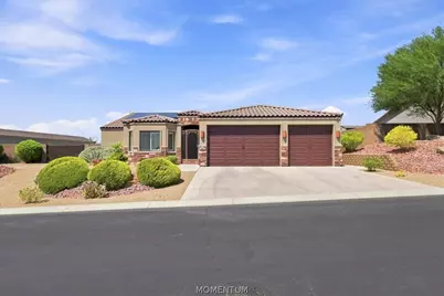 3267 Esmerelda Drive, Bullhead City, AZ 86429 - Photo 3