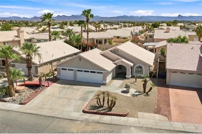 5544 S Club House Dr, Fort Mohave, AZ 86426 - Photo 3