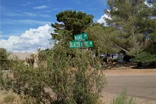 10025 N Mano Dr, Kingman, AZ 86401 - Photo 1