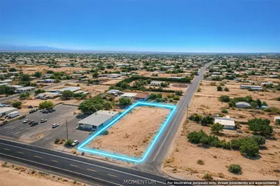 1533 E Valley Drive, Mohave Valley, AZ 86440 - Photo 1
