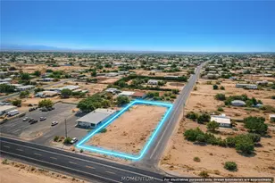 1533 E Valley Dr, Mohave Valley, AZ 86440 - Photo 1