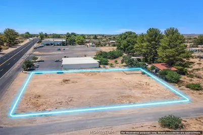 1533 E Valley Drive, Mohave Valley, AZ 86440 - Photo 3