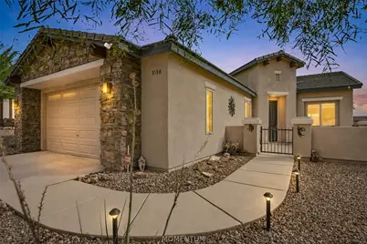 3136 Secret Pass Canyon Drive, Bullhead City, AZ 86429 - Photo 9