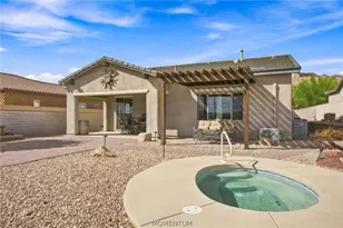 3136 Secret Pass Canyon Dr, Bullhead City, AZ 86429 - Photo 57