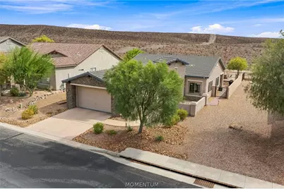 3136 Secret Pass Canyon Drive, Bullhead City, AZ 86429 - Photo 5