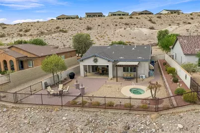 3136 Secret Pass Canyon Drive, Bullhead City, AZ 86429 - Photo 53