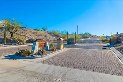 3136 Secret Pass Canyon Drive, Bullhead City, AZ 86429 - Photo 3