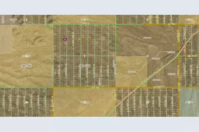 327-05-228 N Longhorn Drive, Dolan Springs, AZ 86441 - Photo 3