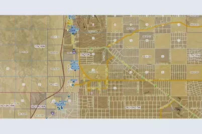 245-22-275 & 276 S Apex Road, Yucca, AZ 86438 - Photo 3