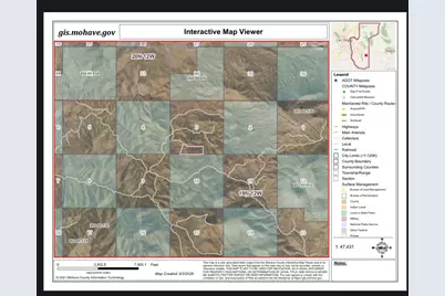 253-03-047 E Squaw Springs Way, Kingman, AZ 86401 - Photo 3