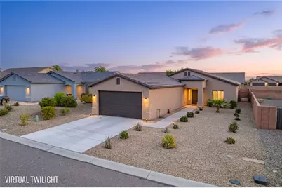1710 E Feather Bush Way, Fort Mohave, AZ 86426 - Photo 1