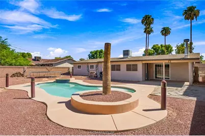 8725 S Cedar Street, Mohave Valley, AZ 86440 - Photo 5